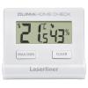 Laserliner ClimaHome-Check Datalogger pro měření vlhkosti a teploty-