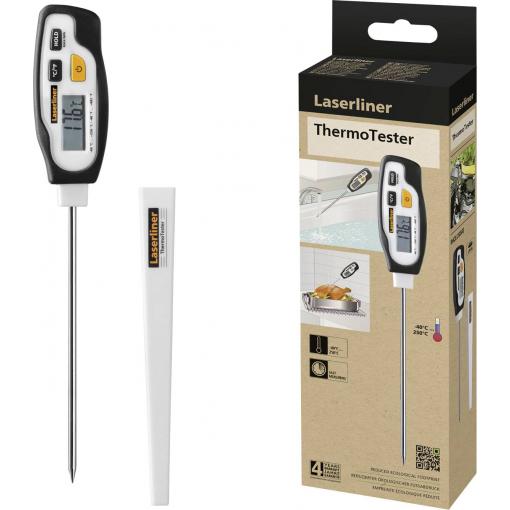 Laserliner ThermoTester vpichovací teploměr