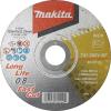 Makita E-22953 Řezný kotouč 125 mm 1 ks