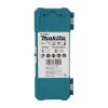 Makita D-78346 D-78346 sada spirálových vrtáku do kovu 2 mm, 3 mm, 4 mm, 5 mm, 6 mm, 8 mm 1 ks