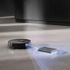 Xiaomi X20 Max robot na vysávání a vytírání podlahy, černá, hlasové pokyny, ovládání aplikací