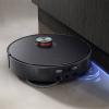 Xiaomi X20 Max robot na vysávání a vytírání podlahy, černá, hlasové pokyny, ovládání aplikací