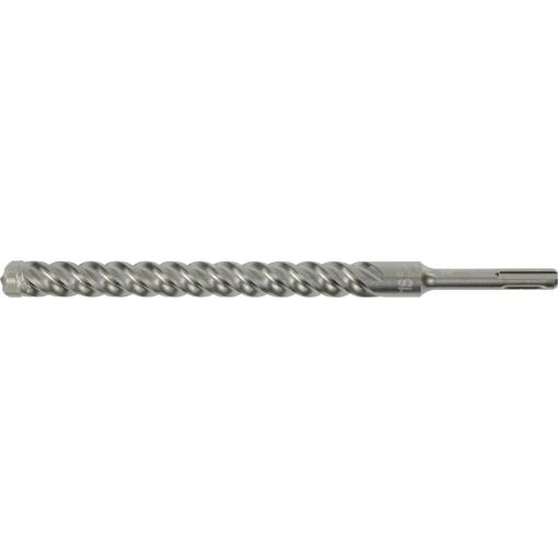 Makita E-24860 E-24860 Slinutý karbid vrták do betonu 18 mm Celková délka 250 mm SDS plus 1 ks