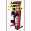 Pružin. Lišta pro tlakový vzduch, max. 10 bar KS Tools 500.8800