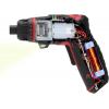 KS Tools 515.6500 bitový šroubovák 1/4