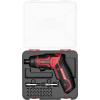 KS Tools 515.6500 bitový šroubovák 1/4