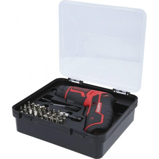 KS Tools 515.6500 bitový šroubovák 1/4
