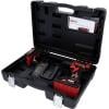 KS Tools aku vrtací šroubovák, 18 V, 2 Ah Li-Ion 515.6400