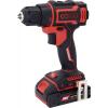 KS Tools aku vrtací šroubovák, 18 V, 2 Ah Li-Ion 515.6400