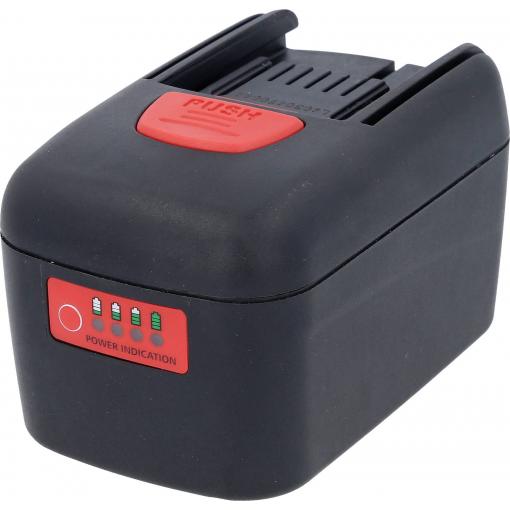 KS Tools 515.3594 515.3594 náhradní akumulátor pro elektrické nářadí 18 V 5 Ah Li-Ion