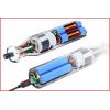 KS Tools 515.3990 akumulátorový multifunkční nástroj 7.2 V, 1 Ah, 515.3990