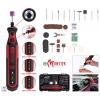 KS Tools 515.3990 akumulátorový multifunkční nástroj 7.2 V, 1 Ah, 515.3990