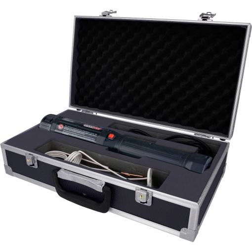 KS Tools 500.8605 Sada indukčních pistolí s rychlým zámkem, 6 ks