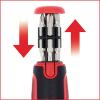 KS Tools 159.2035 bitový šroubovák 1/4