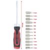 KS Tools 159.2035 bitový šroubovák 1/4
