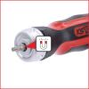 KS Tools 159.2035 bitový šroubovák 1/4