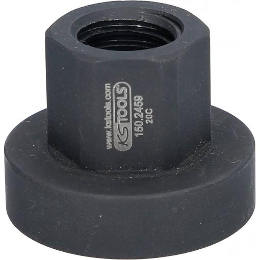 KS Tools 150.2459 Vřetenová matice TR20 x 3
