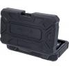 KS Tools 150.1040 Sada 3/8 speciálních profilů pro plastové šrouby a výpustné oleje, 9 ks