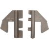 KS Tools 115.1431 115.1431 krimpovací nástavec 0.75 do 1 mm²