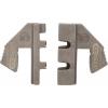 KS Tools 115.1431 115.1431 krimpovací nástavec 0.75 do 1 mm²