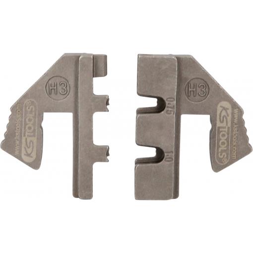 KS Tools 115.1431 115.1431 krimpovací nástavec 0.75 do 1 mm²