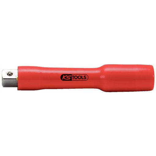 KS Tools 117.2301 117.2301 nástavec 10 mm 3/8 palec Pohon (šroubovák) 3/8 75.0 mm 1 ks