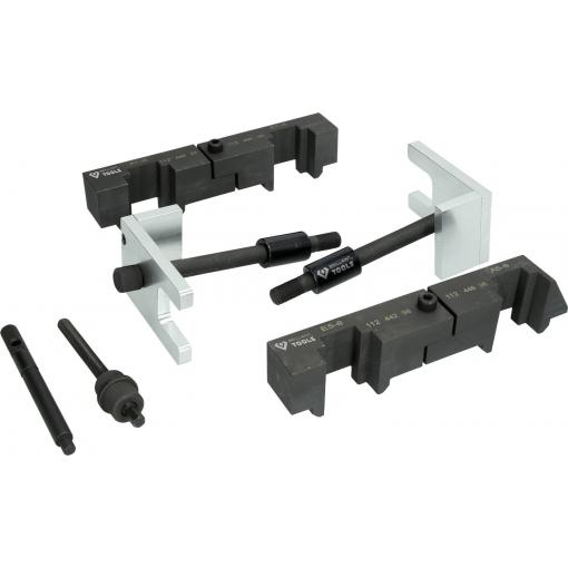 Brilliant Tools BT591880 Sada nářadí pro seřizování motoru pro BMW, V8