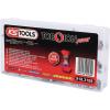 KS Tools 918.3108 918.3108 sada bitů, 1/4 (6,3 mm), Šestihran