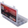 KS Tools 918.3108 918.3108 sada bitů, 1/4 (6,3 mm), Šestihran