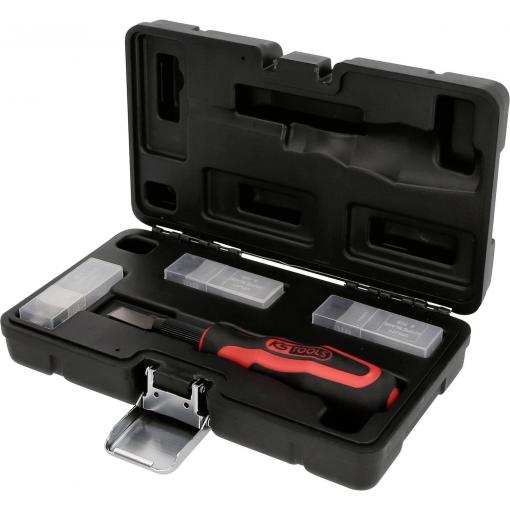 KS Tools 907.2255 907.2255 Škrabací sada
