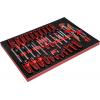KS Tools 8110041 sada šroubováků, 811.0041