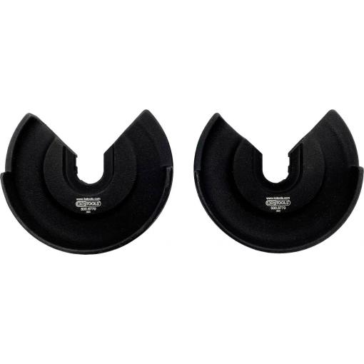 KS Tools 500.8770 Pár pružinových držáků Ø 95-110 mm