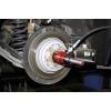 KS Tools 440.0730 Sada tlakových hydraulických válců, 8,5t, 4 ks