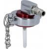 KS Tools 160.0719 Univerzální adaptér na odvzdušnění ventilátoru pro Toyota a Lexus