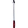 KS Tools 9171455 917.1455 Kloubová zásuvná rukojeť Pohon (šroubovák) 1/2 375 mm 1 ks