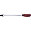 KS Tools 9171455 917.1455 Kloubová zásuvná rukojeť Pohon (šroubovák) 1/2 375 mm 1 ks