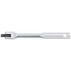 KS Tools 911.1568 911.1568 Kloubová zásuvná rukojeť Pohon (šroubovák) 1/2 145 mm 1 ks