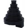KS Tools 120.1006 Nástroj na ohýbání brzdových potrubí, 4,75 mm (3/16“)