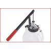 KS Tools 150.9105 Univerzální sada převodových olejových klíčů se 23-dílnou sadou adaptérů