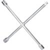 Brilliant Tools BT691015 Křížový klíč na kola, 1/2 x 17 x 19 x 22 mm