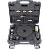 KS Tools 913.1430 Sada pro demontáž zámků kol, 15 ks