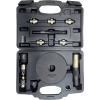 KS Tools 913.1430 Sada pro demontáž zámků kol, 15 ks