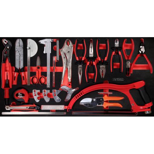 KS Tools 813.0030 813.0030 sada nářadí