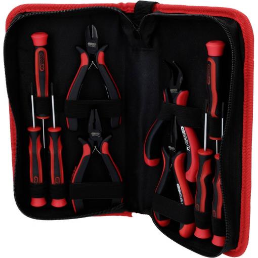 KS Tools 500.7220 500.7220 sada nářadí
