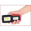 KS Tools 150.4510 150.4510 COB LED Ruční svítilna 10 W 500 lm Počet přibalených akumulátorů 1