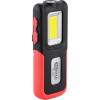 KS Tools 150.4510 150.4510 COB LED Ruční svítilna 10 W 500 lm Počet přibalených akumulátorů 1