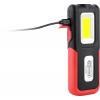 KS Tools 150.4510 150.4510 COB LED Ruční svítilna 10 W 500 lm Počet přibalených akumulátorů 1