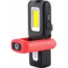 KS Tools 150.4510 150.4510 COB LED Ruční svítilna 10 W 500 lm Počet přibalených akumulátorů 1