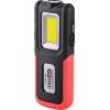 KS Tools 150.4510 150.4510 COB LED Ruční svítilna 10 W 500 lm Počet přibalených akumulátorů 1
