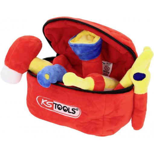 KS Tools Box na nářadí pro děti 100208